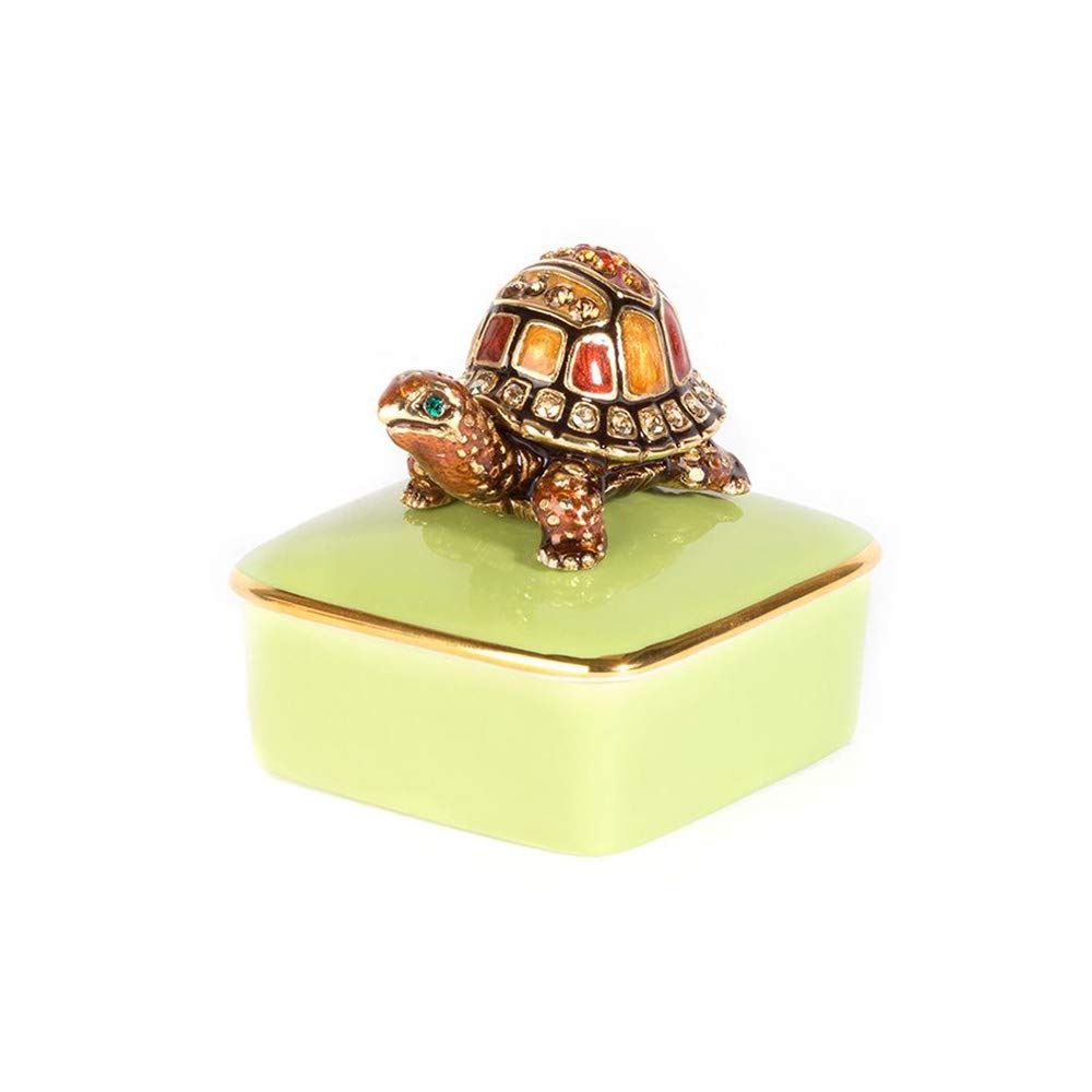 ジェイ・ストロングウォーター　ボックス Jay Strongwater Jay Strongwater | Neiman Marcus
